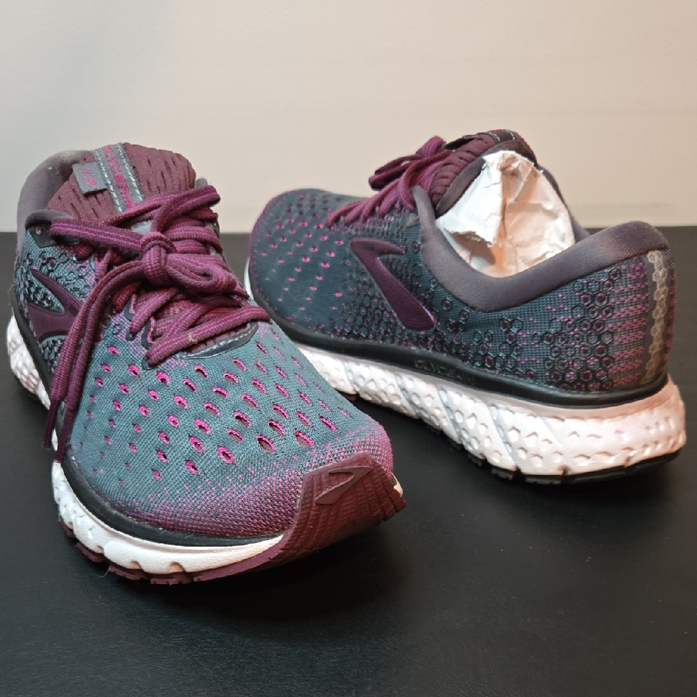 Brooks Glycerin 17